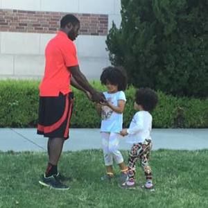 Meet your Posher, Bobby